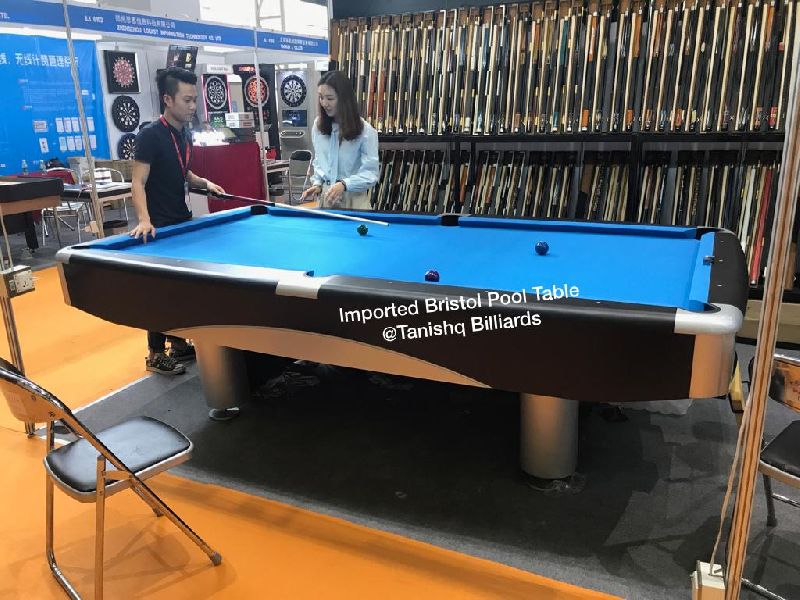 Imported Bristol Pool Board Tables dealers