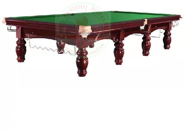 Italian Bar Billiards Table