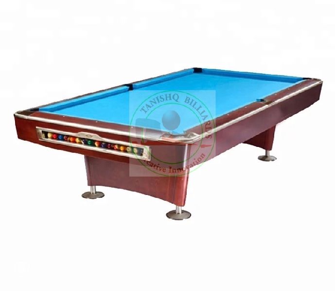 Imported 9 Ball Pool Table at Latest Price, Manufacturer in Delhi