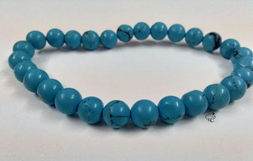 Turquoise Unisex Bracelet