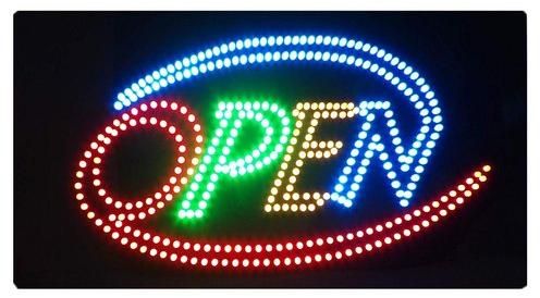 Rectangle LED Display Board