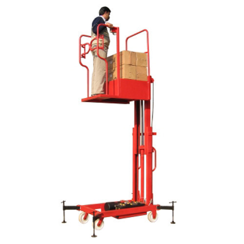material handling systems