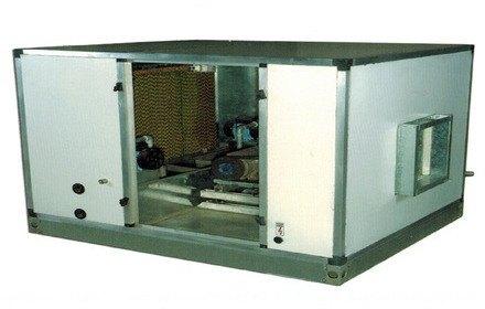 Evaporative Cooling Equipment, Feature : Durable, High Performance, Reliable