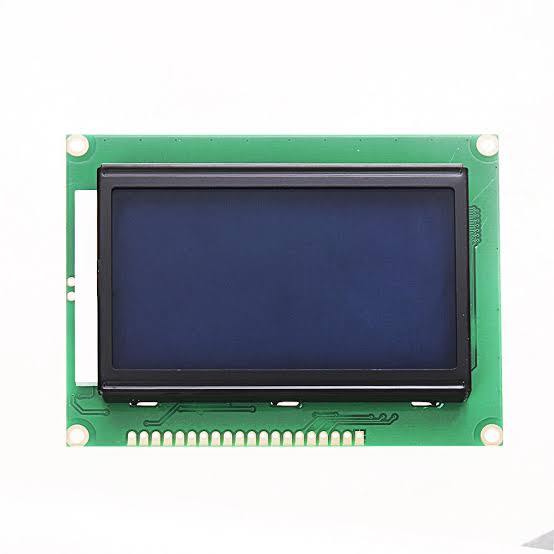 LCD Module