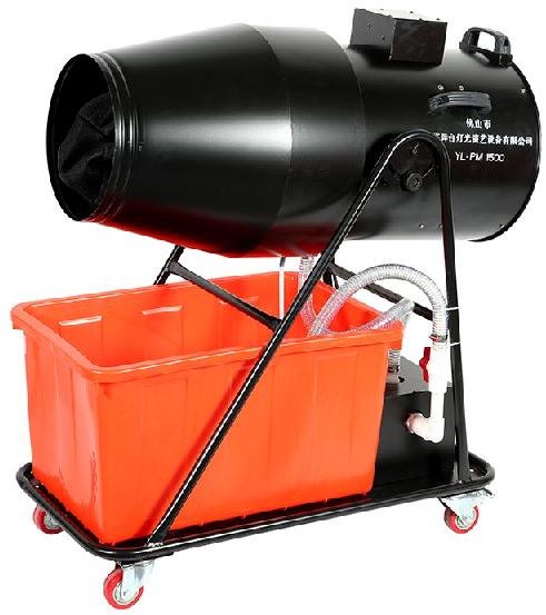 Foam Cannon Machine, Color : Red
