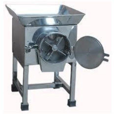 Kitchen Pulveriser, Capacity : 50-100 Kg/Hr