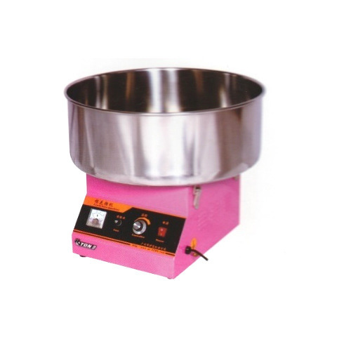 Stainless Steel Automatic Sugar Candy Machine, Voltage : 220 V