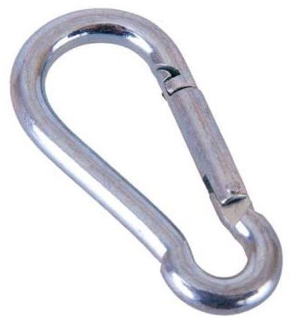 GFW Stainless Steel Snap Hook, for Lifting
