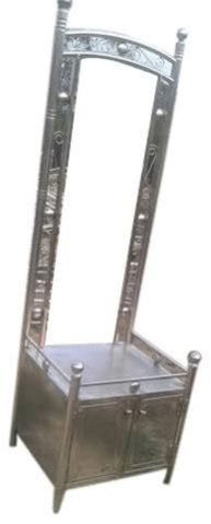 Steel Dressing Table, Feature : Easy To Place, Good Quality Durable