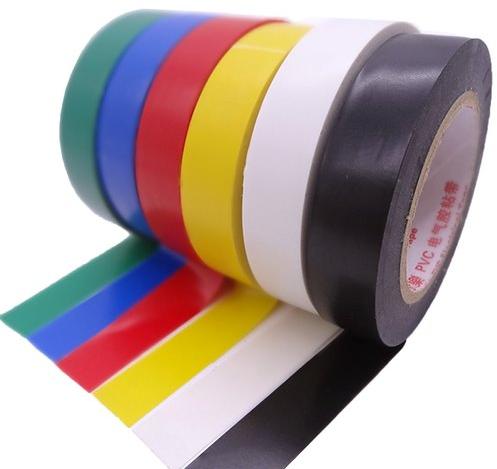 PVC Tape, Feature : Waterproof, high grip, Premium Quality