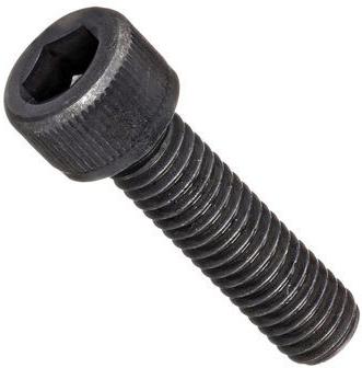 Socket Head Cap Fastener