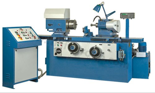 Spindle Bore Grinding Machine, Voltage : 415 V