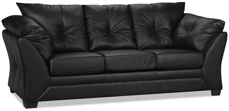 Leather Sofa, Feature : High quality, Easy to use, Attractive Designs