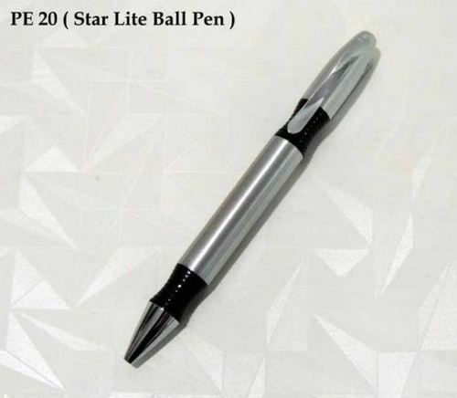 Plain Customized Metal Ball Pen, Packaging Type : Paper Box