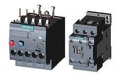 Siemens Relay, Voltage : 380V