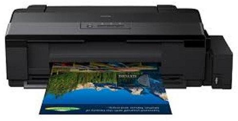 Inkjet Printer