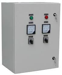 Automatic Transfer Switch, for Electricity Use, Certification : CE Certified