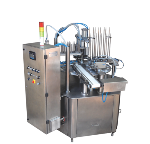 curd machine