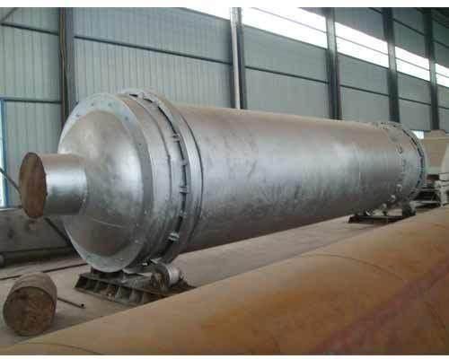 SS Rotary Dryers