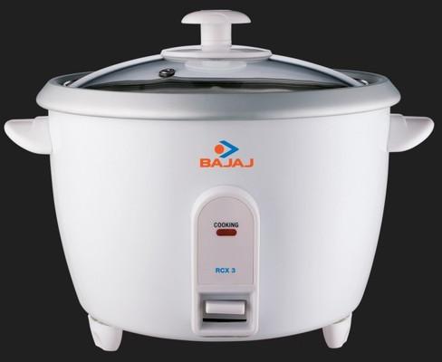 Round Coated Aluminium Rice Cookers, Capacity : 10-15ltr, 5-10ltr