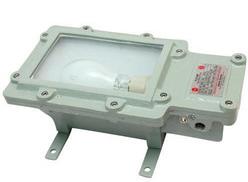 LED Flameproof Bulkhead