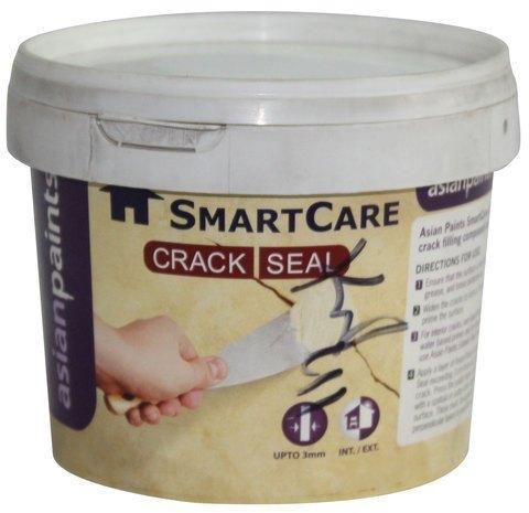 Asian Paint Smart Care Crack Seal
