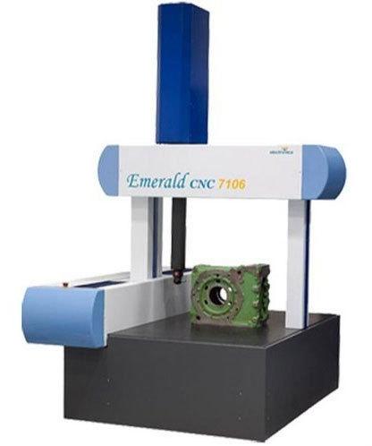 Coordinate Measuring Machines, Color : Brown, Grey, Light White, White