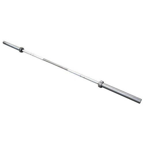 Steel Olympic Rod