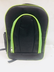 BANLEX Promotional Laptop Bags, Color : Black