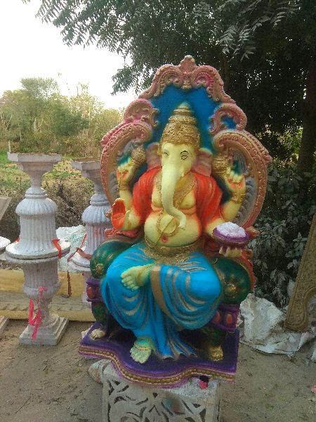 Ganesh Ji Murti