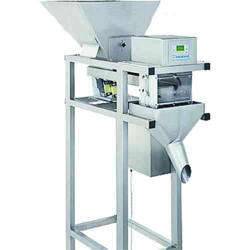 rice packing machine