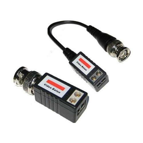 CCTV Balun