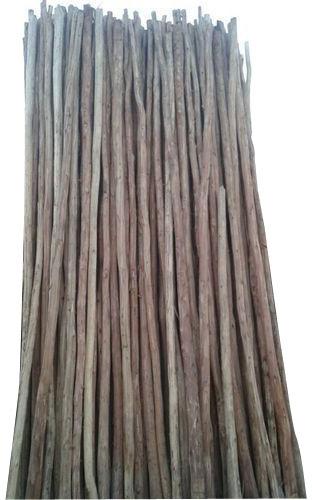 Nilgiri Wood Poles, for Industrial, Size : Customized
