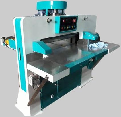 Paper Sheet Cutting Machine, Voltage : 220-240V