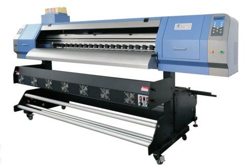 Sublimation Printing Machine - Sublimation Digital Textile Printer  Manufacturer from Noida