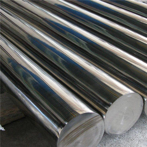Stainless Steel Round Bar, for Construction