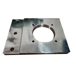 Gearbox Plates