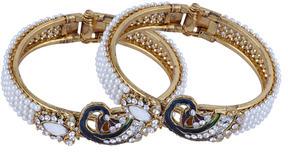 Designer Bangles, Feature : Sturdy last long ornamentals, Timeless shining