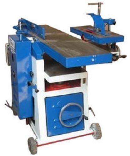 Fully Automatic Woodworking Planer Machine