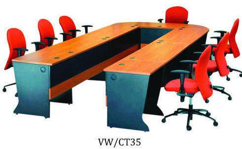 Verawood Conference Tables