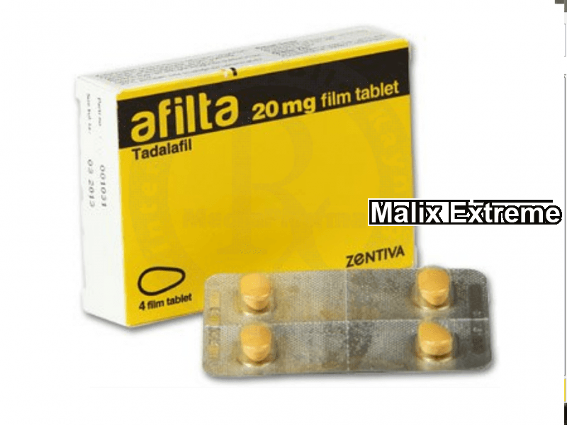 Tadalafil zentiva 5 mg