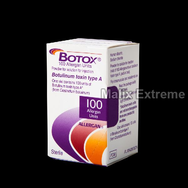 Botox Injection Buy Botox Injection Pharmaceutical Injection For Best Price At Usd 130 Box Approx