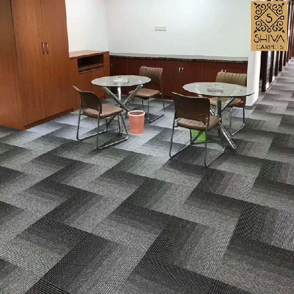 Office Carpet Tiles Manufacturer & Wholesale Suppliers from ...