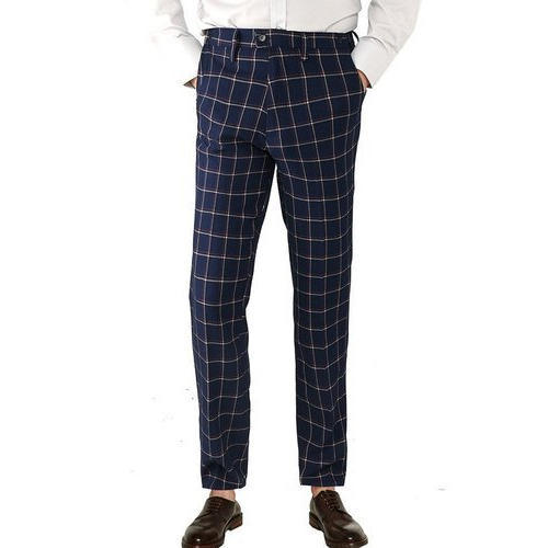 Mens Designer Trousers by Unitex Knitwear Ltd mens designer trousers  ID   2709867