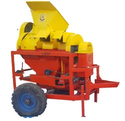 Multi crop thresher, for Agriculture Use