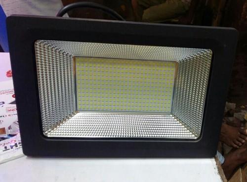 LED Flood Light, for Garden, Malls, Feature : Stable Performance