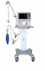 Intergrated Respiratory Work Station