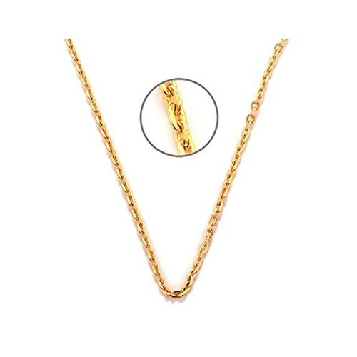 Polished Copper Stylish Neck Chain, Occasion : Casual Wear