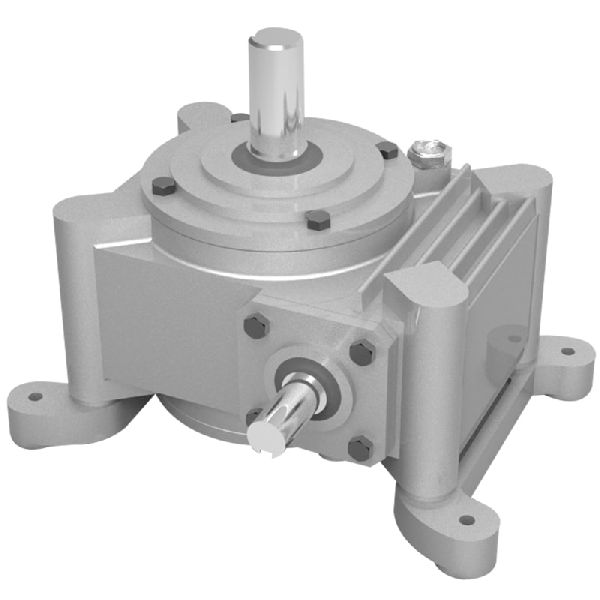 AUVU Adaptable Type Worm Reduction Gearbox