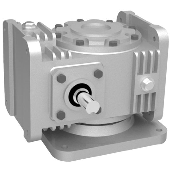 NUVD Type Worm Reduction Gearbox